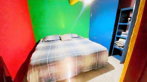 Apartamento Centro Histórico