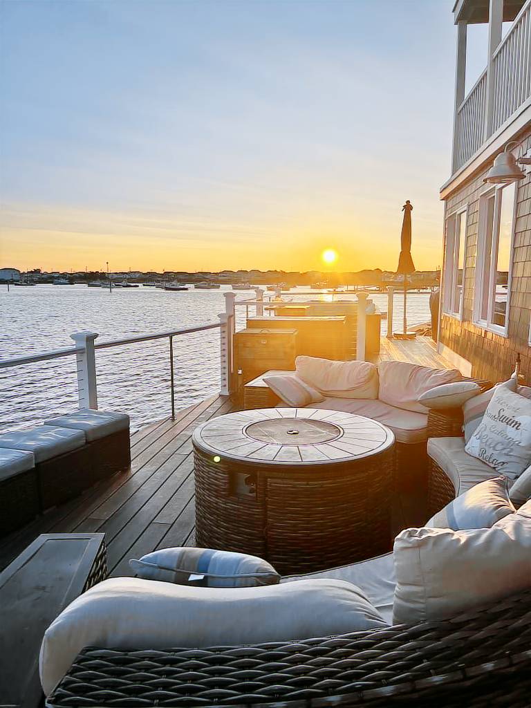 House Seabrook