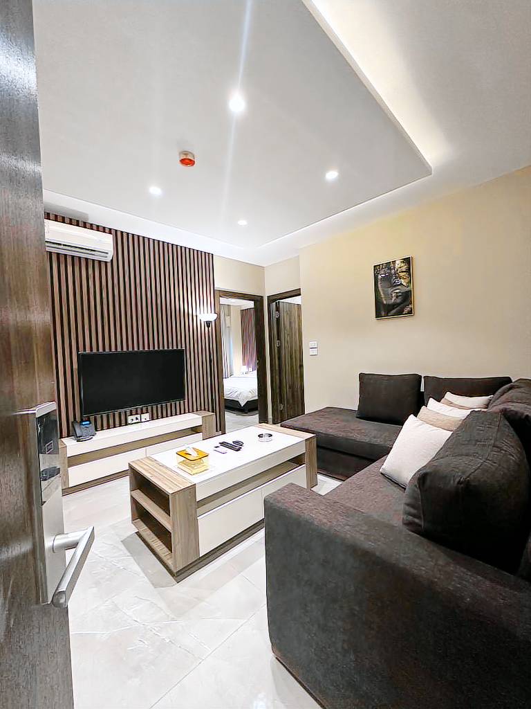 Ferienwohnung Al Swaifyeh