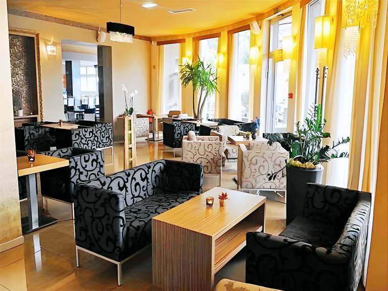 Hotel Dras — photo 4