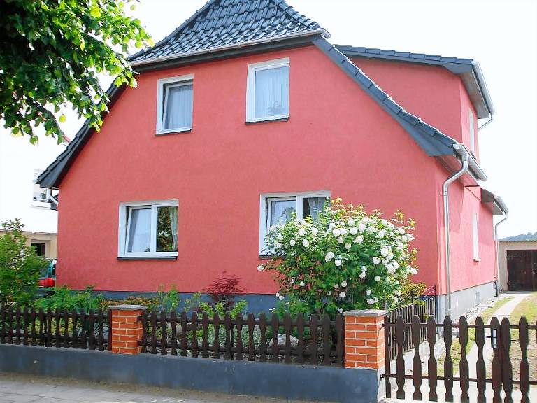 Ferienwohnung Fürstenberg/Havel