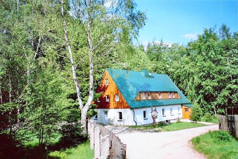Huis Grünheide