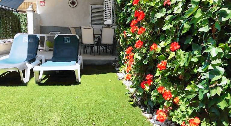 Apartment with 1 room for 5 persons in Cambrils