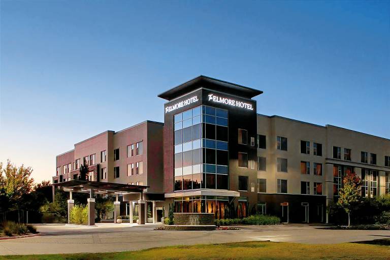 The Elmore Hotel, DFW Southlake, a Tribute Portfolio Hotel — photo 4