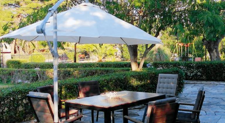 Fully equipped villa with patio, barbecue & garden | Next to the beach | Suitable for remote work | Pets allowed — photo 5
