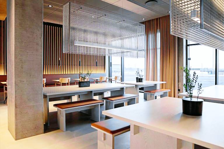 Four Points Flex by Sheraton Horsens — photo 5
