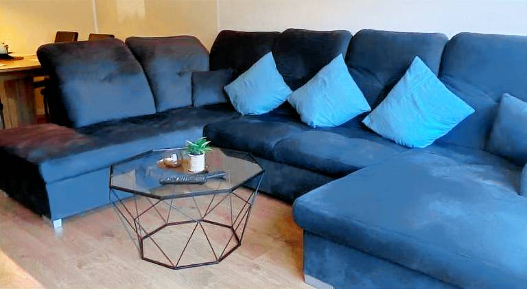 Beautiful apartment | Pets are welcome in Cochem