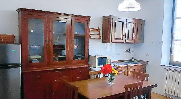 100 m&sup2; Ferienwohnung