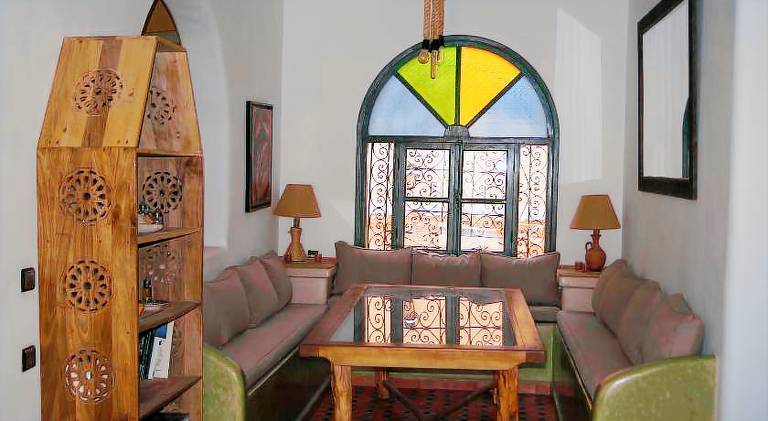 Villa Nouran - Chambre Hote — photo 4