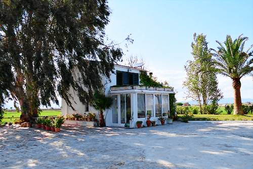 Casa Amposta