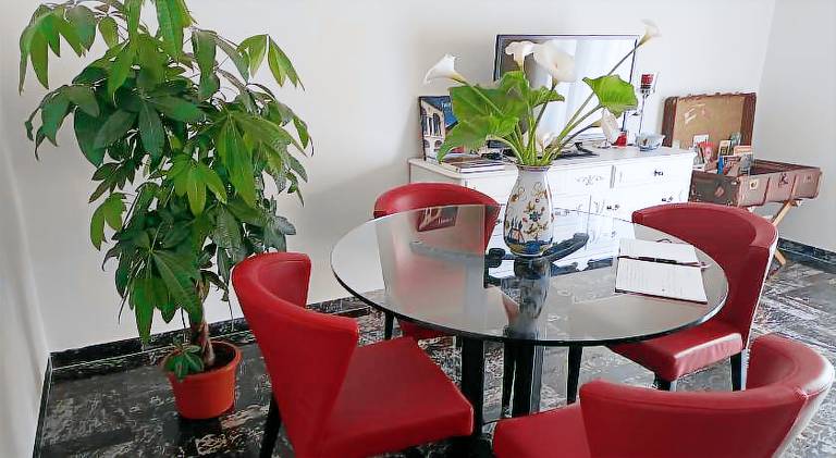 Rental apartment with patio | Pet-friendly — photo 3