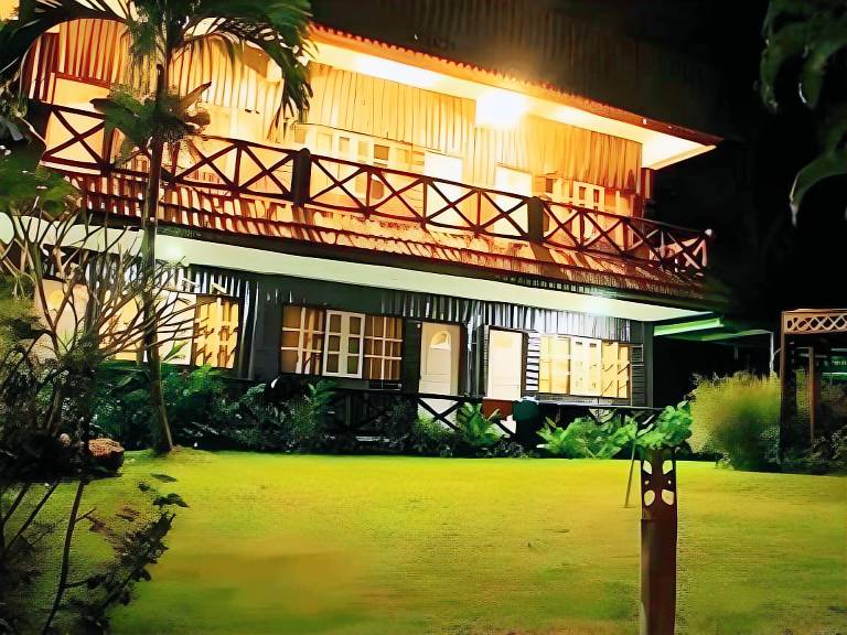 Saichonview Riverkwai Resort — photo 5
