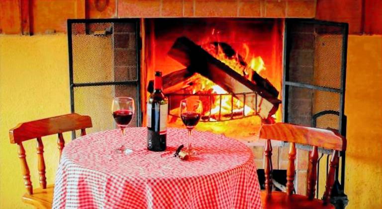 Hotel Chalets Los Volcanes — photo 3