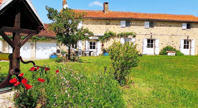 Chambre d'hote de Rochette — photo 5