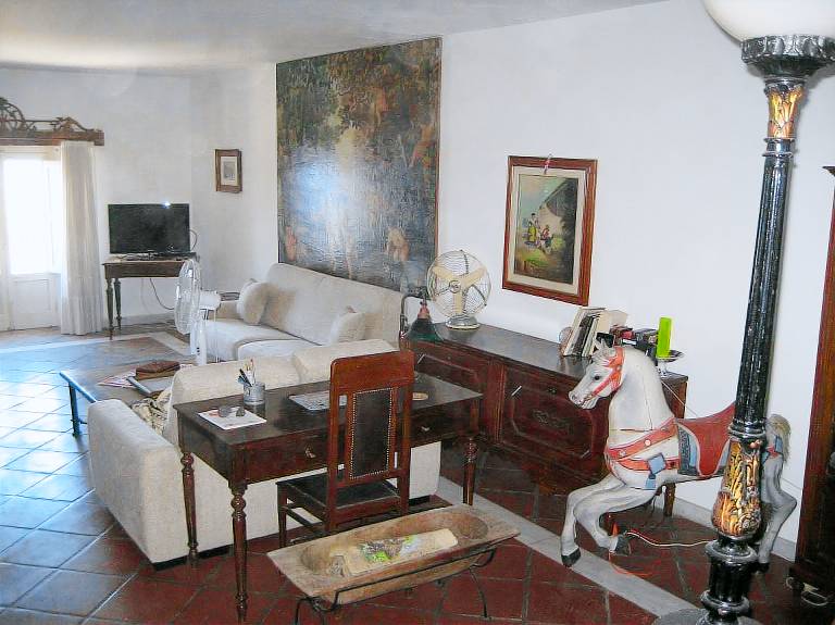 Appartement Milazzo