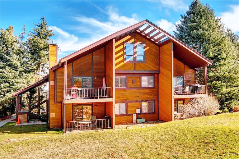 Condo Park City