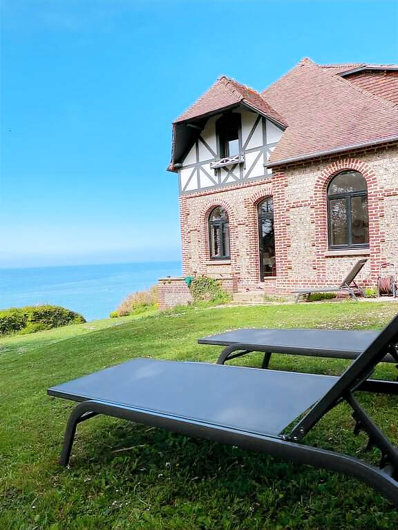 Maison de vacances Paluel
