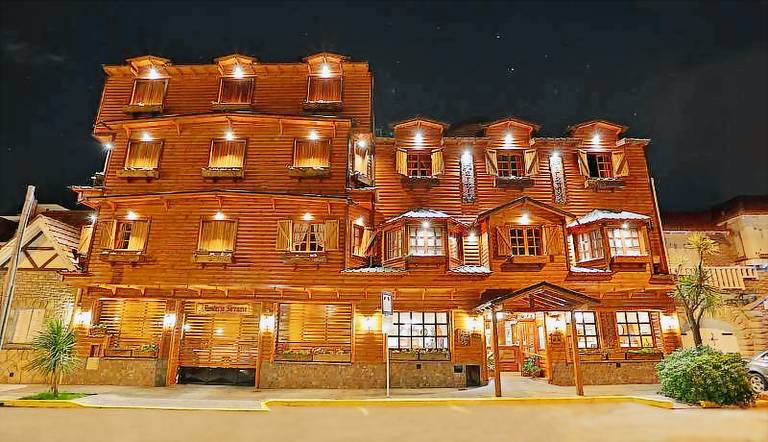 Hotel Sirenuse — photo 5