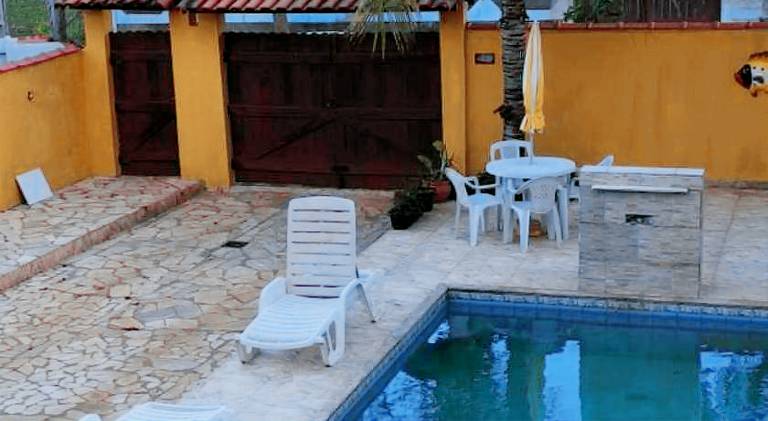 Pousada recanto das ondas — photo 4