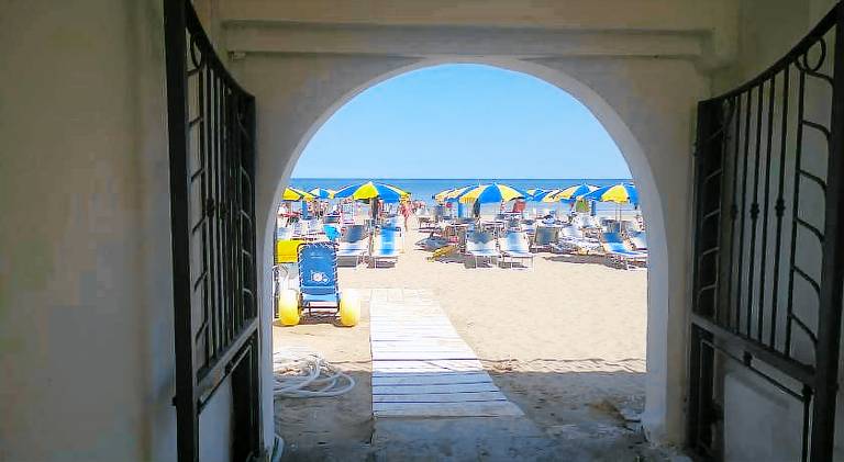 Villaggio Bellariva — photo 5