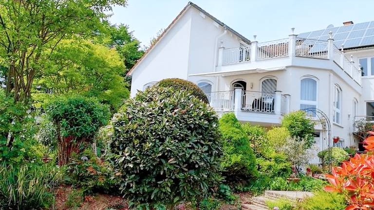 Ferienwohnung  Rüdesheim am Rhein