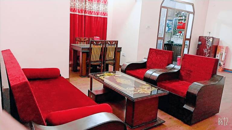 3Bed Party Place for Friends & Family Upto 8 Ppl — photo 5