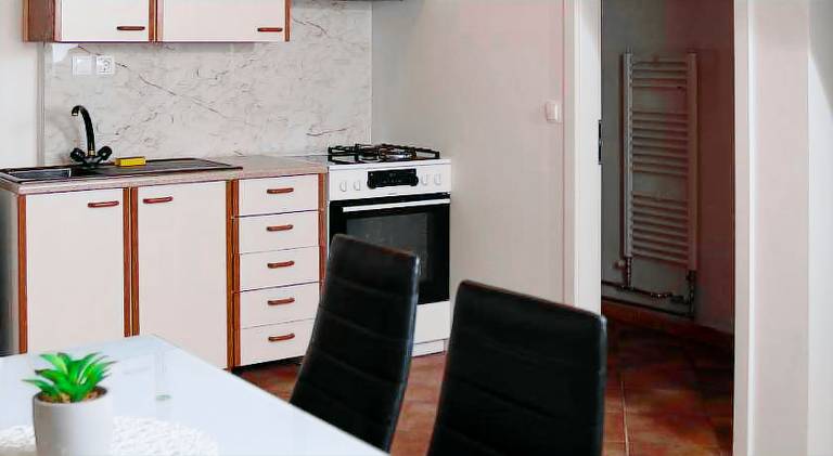 Holiday apartment with 1 room for 4 persons — photo 3