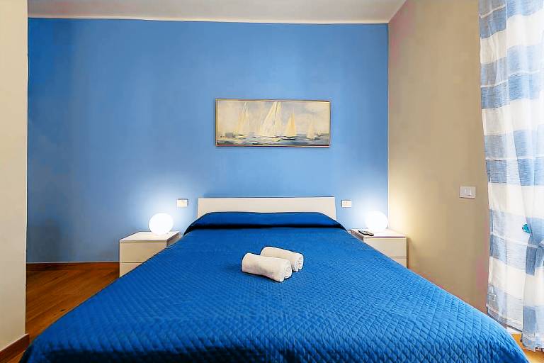 Appartamento vacanza Francavilla al Mare