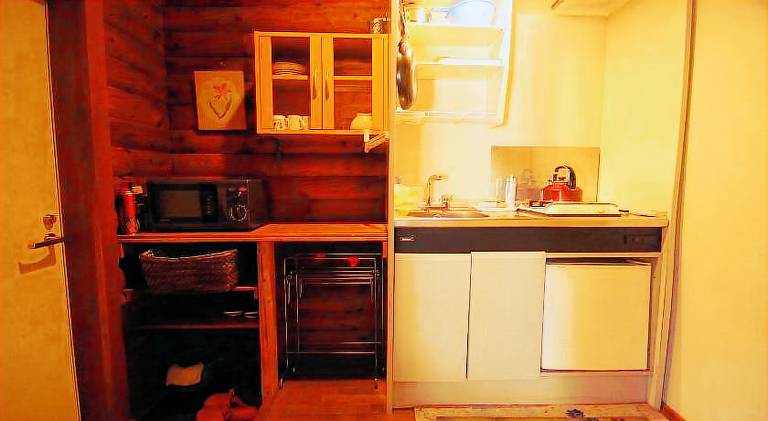 Cottage&Pension Love Thirty — photo 5