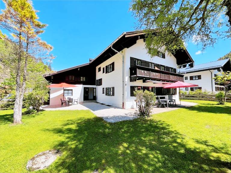 Ferienwohnung Seegatterl