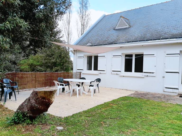 Maison de vacances Le Croisic