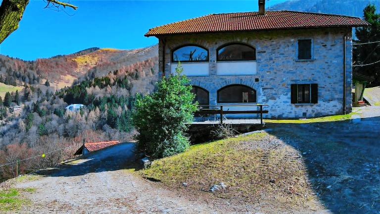 Chalet Bellagio