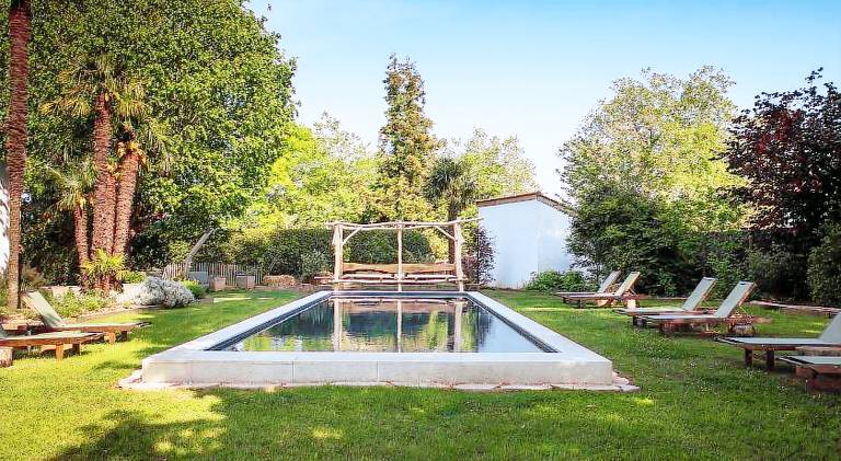 L'Auberge Basque-Relais & Chateaux — photo 4