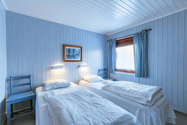 Lodge  Henningsvær