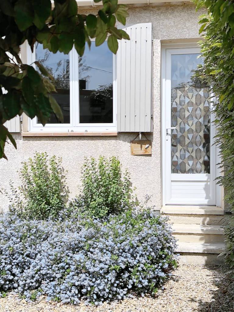 Gîte Pernes-les-Fontaines