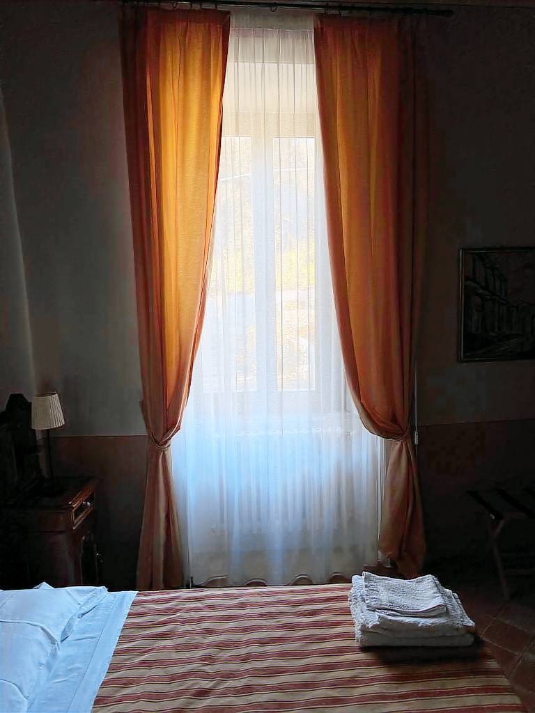 Camera privata Prignano Cilento