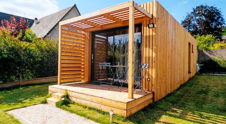 Appartement Saclay