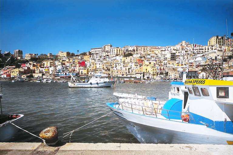 Appartamento Sciacca