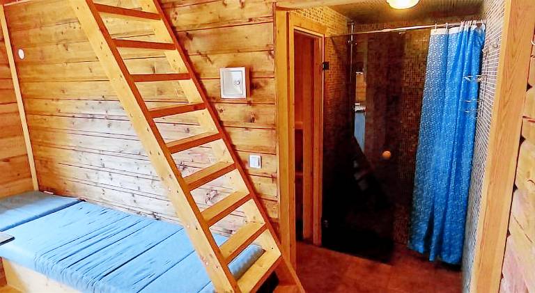 Villa with 2 rooms for 4 persons — photo 2