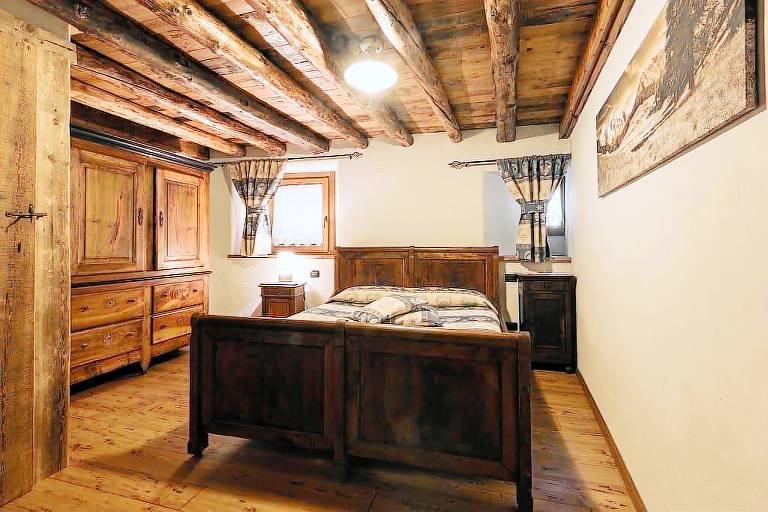 House Charvensod