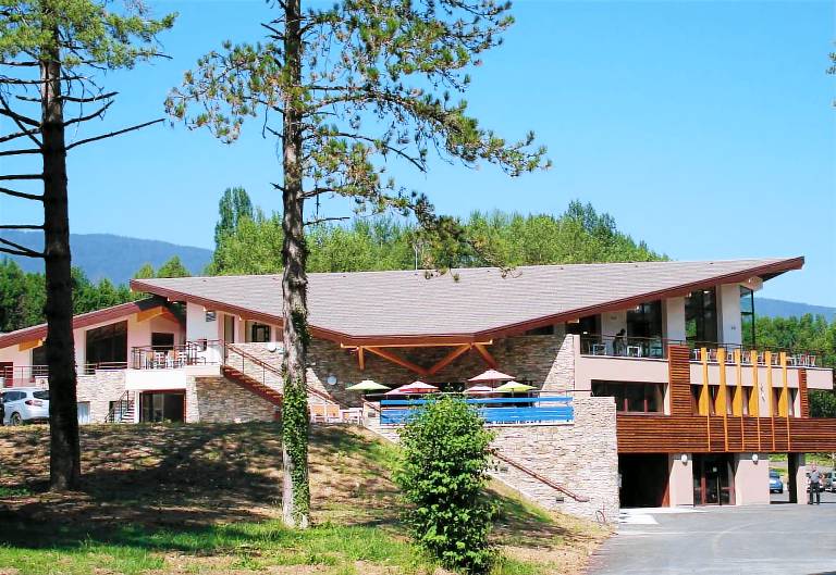 Village vacances Saint-Jorioz