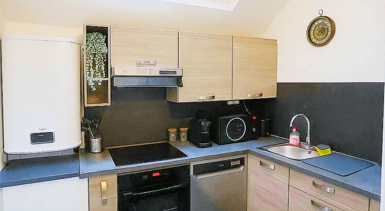 Lovely holiday apartment | Pets are welcome — photo 4
