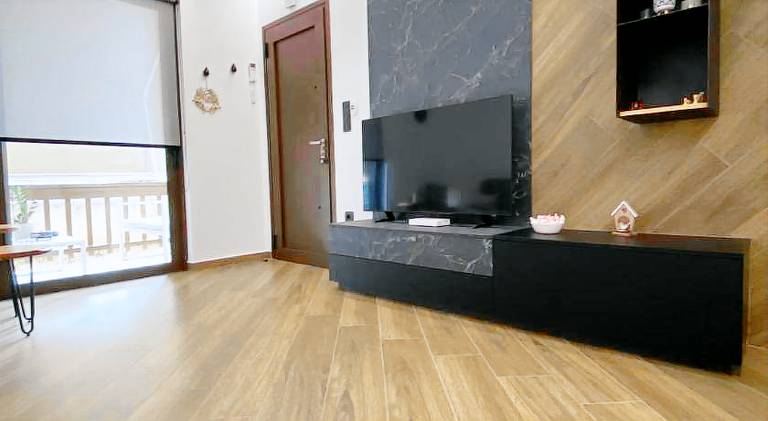 Luxury Apartment — photo 5