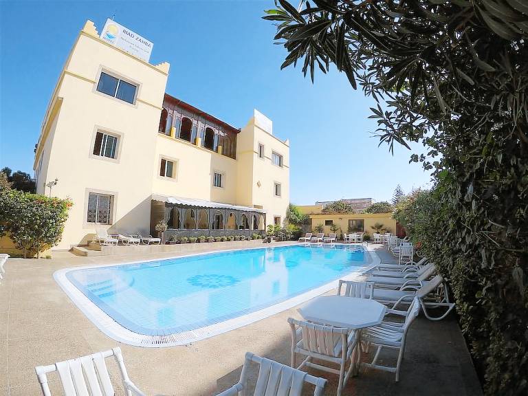 Riad  Essaouira