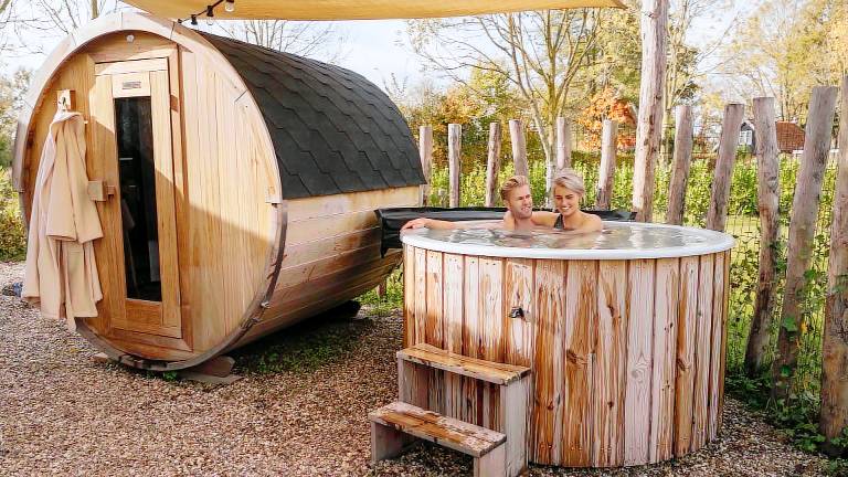 Bungalow  Winterswijk