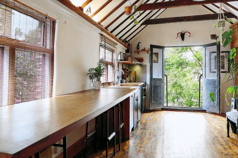 Cottage Muswell Hill