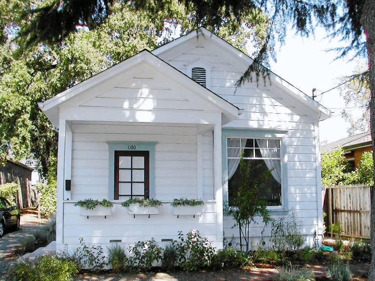 House Saint Helena