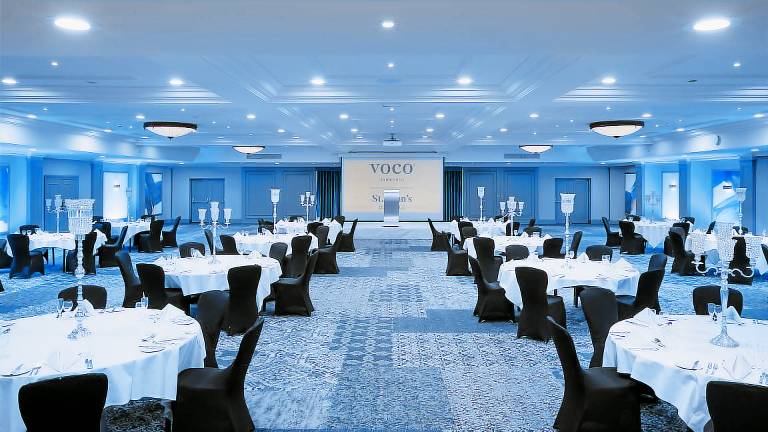 Voco St. John's Solihull By IHG — photo 3