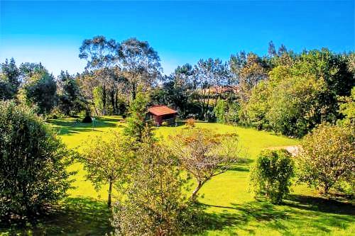 Apartamento Soto de Luiña