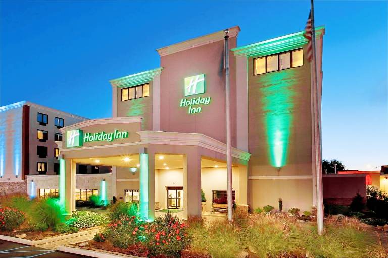 Holiday Inn Williamsport By IHG